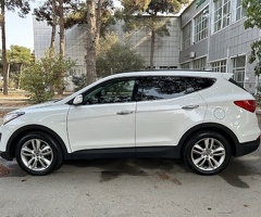 Hyundai  Santa Fe, 2015, 2.0L, 35300 km, Avtomat