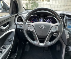 Hyundai  Santa Fe, 2015, 2.0L, 35300 km, Avtomat