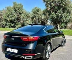 Kia K7, 2016, 2.0L, 184000 km, Avtomat