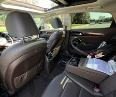Kia K7, 2016, 2.0L, 184000 km, Avtomat