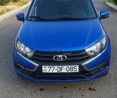 LADA (VAZ)  Granta, 2022, 1.6L, 130000 km, Mexanika