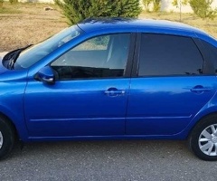 LADA (VAZ)  Granta, 2022, 1.6L, 130000 km, Mexanika