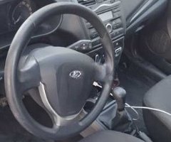 LADA (VAZ)  Granta, 2022, 1.6L, 130000 km, Mexanika