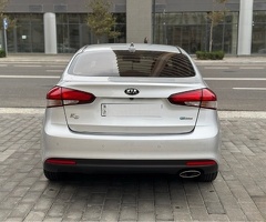 Kia K3, 2016, 1.6L, 96000 km, Robot
