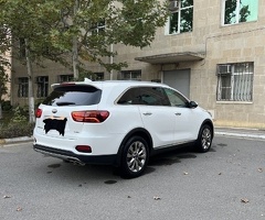 Kia  Sorento, 2019, 2.0L, 189200 km, Avtomat