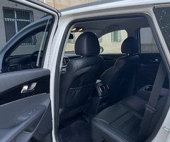 Kia  Sorento, 2019, 2.0L, 189200 km, Avtomat
