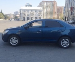 Chevrolet  Cobalt, 2022, 1.5L, 50000 km, Avtomat