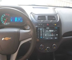 Chevrolet  Cobalt, 2022, 1.5L, 50000 km, Avtomat