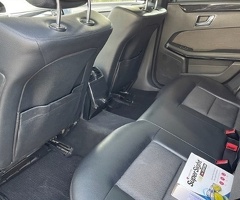 Mercedes E Class  E 200, 2009, 1.8L, 302770 km, Avtomat
