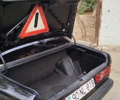 Mercedes 190, 1991, 2.0L, 380444 km, Avtomat