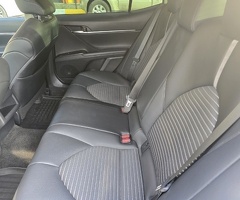 Toyota  Camry, 2021, 2.5L, 63000 km, Variator