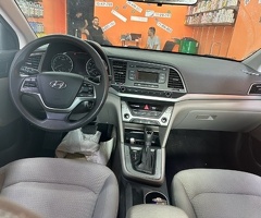 Hyundai  Elantra, 2016, 2.0L, 180247 km, Avtomat