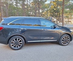 Kia  Sorento, 2016, 2.0L, 67500 km, Avtomat