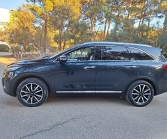 Kia  Sorento, 2016, 2.0L, 67500 km, Avtomat