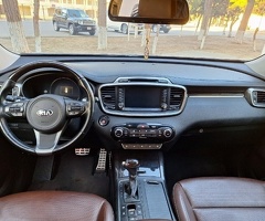 Kia  Sorento, 2016, 2.0L, 67500 km, Avtomat