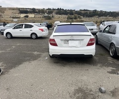 Mercedes C Class  C 250, 2014, 1.8L, 237000 km, Avtomat