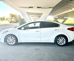 Kia K3, 2014, 1.6L, 160000 km, Avtomat