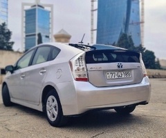 Toyota  Prius, 2009, 1.8L, 276324 km, Variator
