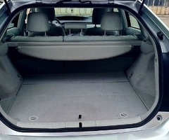 Toyota  Prius, 2009, 1.8L, 276324 km, Variator
