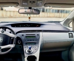 Toyota  Prius, 2009, 1.8L, 276324 km, Variator