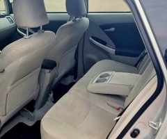 Toyota  Prius, 2009, 1.8L, 276324 km, Variator
