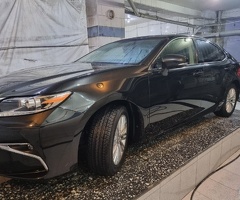 Lexus  ES 250, 2018, 2.5L, 108000 km, Avtomat