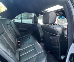 Mercedes C Class  C 280, 2000, 2.8L, 247000 km, Avtomat