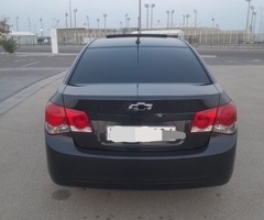 Chevrolet  Cruze, 2013, 1.8L, 207000 km, Avtomat