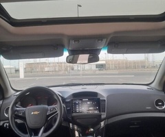 Chevrolet  Cruze, 2013, 1.8L, 207000 km, Avtomat