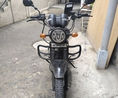 Moped, 2023, 0.10L, 20000 km