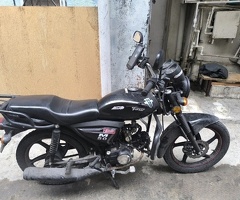 Moped, 2023, 0.10L, 20000 km