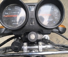 Moped, 2023, 0.10L, 20000 km