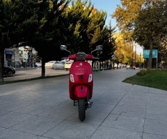 Motosiklet, 2023, 0.20L, 13000 km