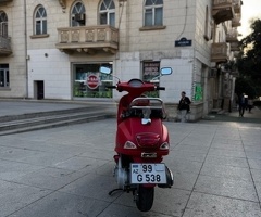 Motosiklet, 2023, 0.20L, 13000 km