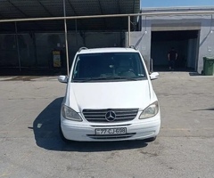 2005, 2.2L, 370000 km, Mexanika