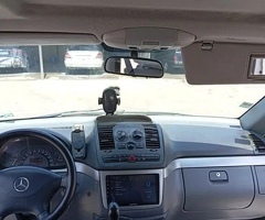 2005, 2.2L, 370000 km, Mexanika