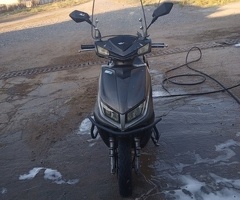 Moped, 2021, 0.10L, 24536 km