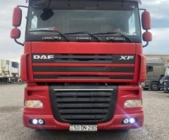 105 XF , 2008, 13L, 460 km, Mexanika