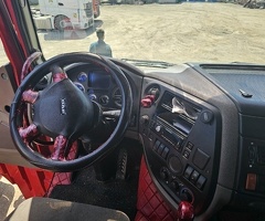 105 XF , 2008, 13L, 460 km, Mexanika