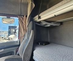 105 XF , 2008, 13L, 460 km, Mexanika