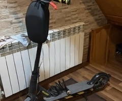 Skuter, Xiaomi 1s