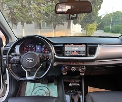 Kia  Stonic, 2017, 1.6L, 47000 km, Avtomat