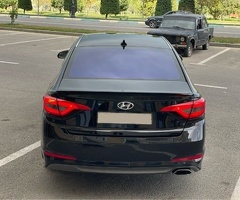 Hyundai  Sonata, 2015, 1.6L, 164000 km, Robot