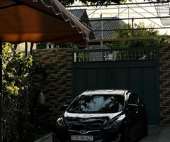 Hyundai  Elantra, 2011, 1.8L, 199559 km, Avtomat