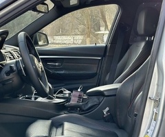 BMW 3-series 328, 2016, 2.0L, 134000 km, Avtomat