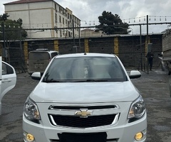 Chevrolet  Cobalt, 2023, 1.5L, 100000 km, Avtomat