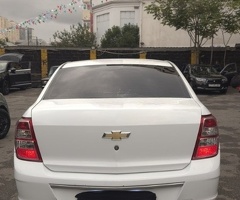 Chevrolet  Cobalt, 2023, 1.5L, 100000 km, Avtomat