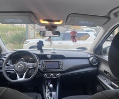 Nissan  Kicks, 2021, 1.6L, 63000 km, Variator