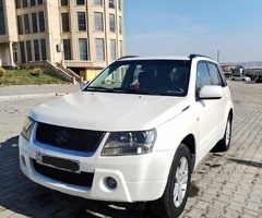 Suzuki  Grand Vitara, 2007, 2.0L, 293000 km, Avtomat