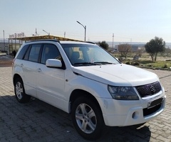 Suzuki  Grand Vitara, 2007, 2.0L, 293000 km, Avtomat